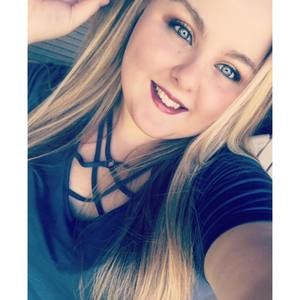 Meet your Posher, Marissa